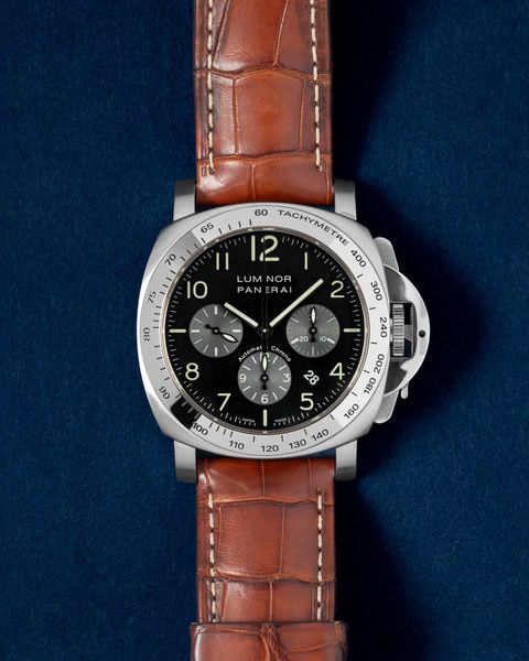 Panerai Luminor Chrono PAM00162
